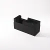Deck Box Preto/Preto p/ 133 cards - The Academic 133+ XL Stealth Edition - Gamegenic Deck Box Preto/Preto p/ 133 cards - The Academic 133+ XL Stealth Edition - Gamegenic