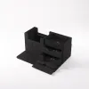 Deck Box Preto/Preto p/ 133 cards - The Academic 133+ XL Stealth Edition - Gamegenic Deck Box Preto/Preto p/ 133 cards - The Academic 133+ XL Stealth Edition - Gamegenic