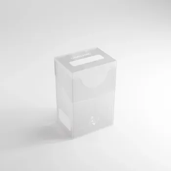 Deck Box Transparente p/ 60 cards - Mini American Card Holder - Gamegenic