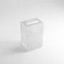 Deck Box Transparente p/ 60 cards - Mini American Card Holder - Gamegenic