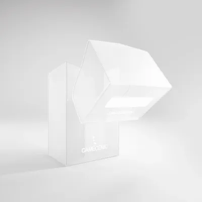 Deck Box Transparente p/ 60 cards - Mini American Card Holder - Gamegenic Deck Box Transparente p/ 60 cards - Mini American Card Holder - Gamegenic
