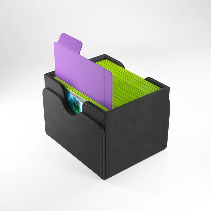 Divisória para Deck Box Side Flex Card Várias Cores (Pacote com 10) - Gamegenic