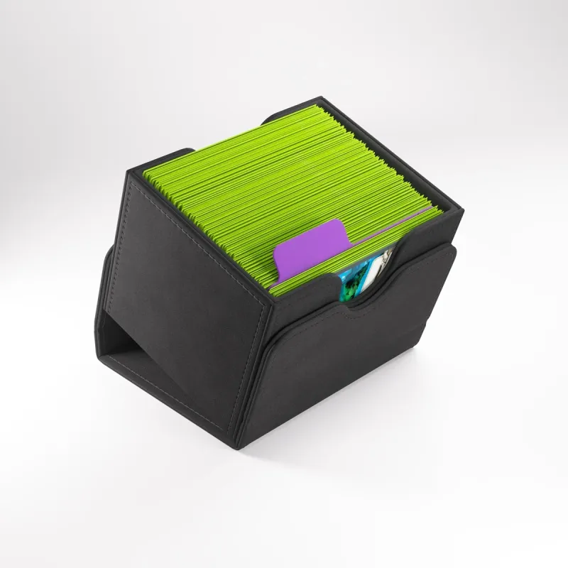 Divisória para Deck Box Side Flex Card Várias Cores (Pacote com 10) - Gamegenic