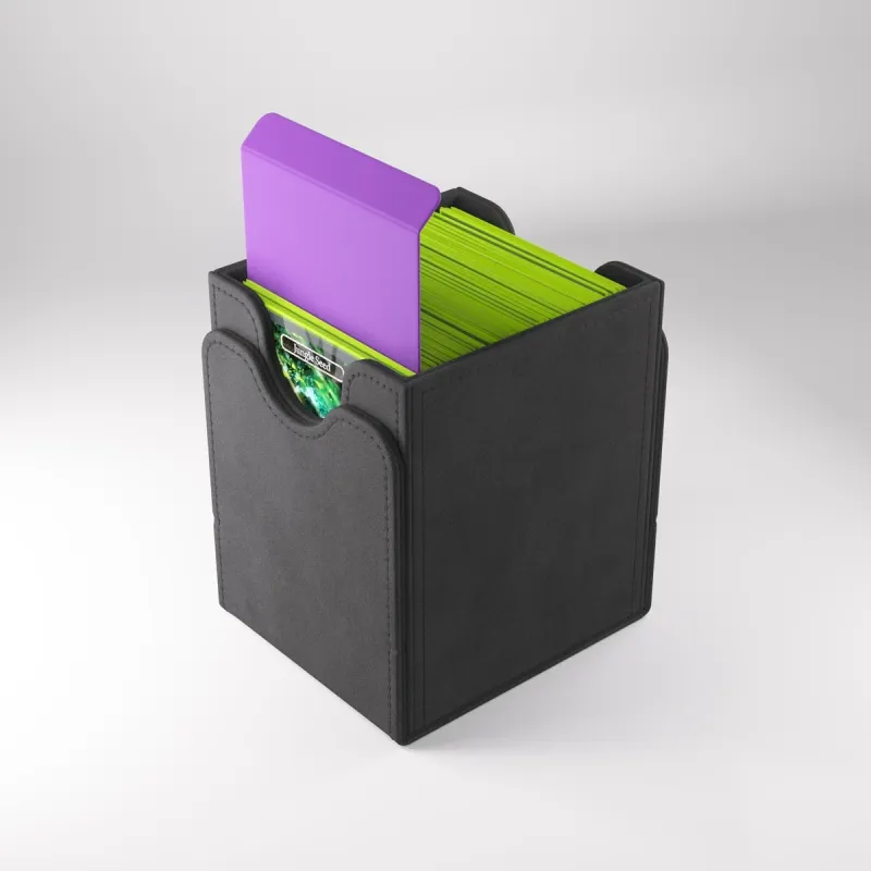 Divisória para Deck Box Side Flex Card Várias Cores (Pacote com 10) - Gamegenic