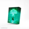 Protetor de Cartas 66mm x 92mm (Padrão) Premium Art Sleeves: Forest - Gamegenic