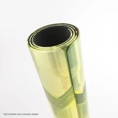 PlayMat Shiny MTG Hobbit: Smaug The Golden (61cm x 35cm) - Gamegenic PlayMat Shiny MTG Hobbit: Smaug The Golden (61cm x 35cm) - Gamegenic