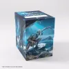 Deck Box Riddles In The Dark p/ 100 cards - Soft Dynacrate 100+ XL - Gamegenic