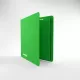 Portfólio 24 bolsos 20 folhas verde - Casual Álbum - Gamegenic