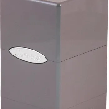 Deck Box Satin Tower Deserto - Ultra Pro