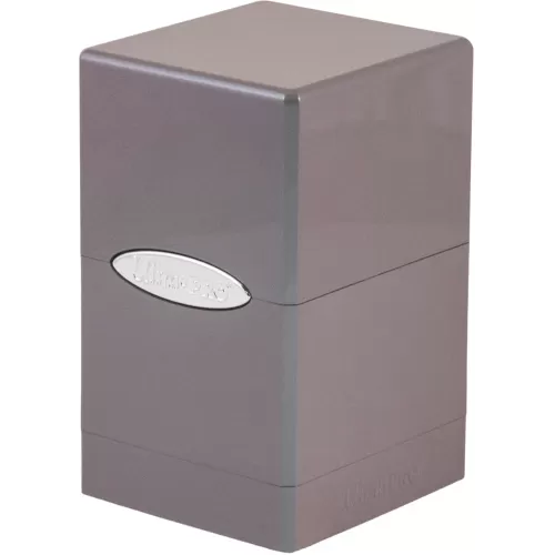 Deck Box Satin Tower Deserto - Ultra Pro