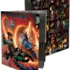 D&D Character Folio: Wizard - Ultra Pro