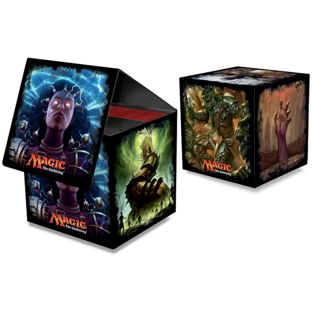 Deck Box Brainstorm p/ 900 cards - Cub3 - Ultra Pro