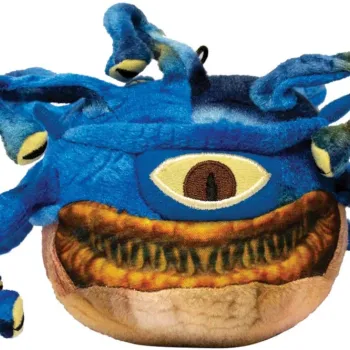D&D Bolsa Gamer "The Xanathar Beholder" - Ultra Pro