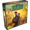 7 Wonders Duel - Galápagos Jogos