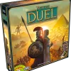 7 Wonders Duel - Galápagos Jogos