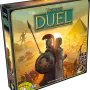 7 Wonders Duel - Galápagos Jogos