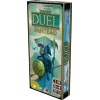 7 Wonders Duel Expansão: Panteão - Galapagos Jogos