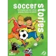 Soccer Stories - Galápagos Jogos
