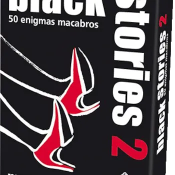 Histórias Sinistras 2 - Galápagos Jogos