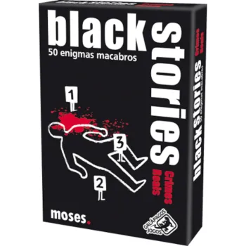 Histórias Sinistras: Crimes Reais - Galápagos Jogos