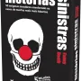 Histórias Sinistras: Mortes Hilárias - Galapagos Jogos