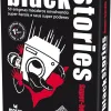 Black Stories: Super-Heróis - Galápagos Jogos