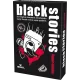 Black Stories: Super-Heróis - Galápagos Jogos