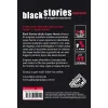 Black Stories: Super-Heróis - Galápagos Jogos