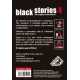 Black Stories 4 (Histórias Sinistras) - Galápagos Jogos