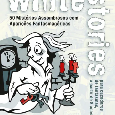 White Stories - Galápagos Jogos