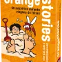 Orange Stories - Galápagos Jogos