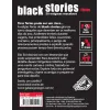 Black Stories: Férias - Galápagos Jogos