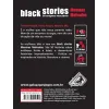 Black Stories: Meninas Malvadas - Galápagos Jogos