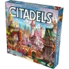 Citadels 2ª Edição - Galápagos Jogos