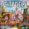 Citadels 2ª Edição - Galápagos Jogos