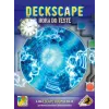 Deckscape: Hora do Teste - Galápagos Jogos