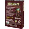 Deckscape: Ameaça em Londres - Galápagos Jogos