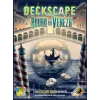 Deckscape: Roubo em Veneza - Galápagos Jogos