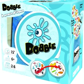 Dobble À prova d'água - Galápagos Jogos