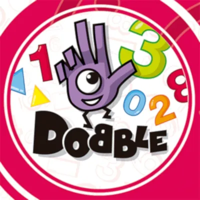 Dobble 1,2,3 - Galápagos Jogos Dobble 1,2,3 - Galápagos Jogos