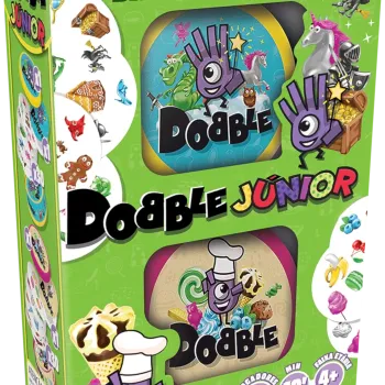 Dobble Júnior - Galápagos Jogos