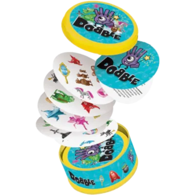 Dobble Júnior - Galápagos Jogos