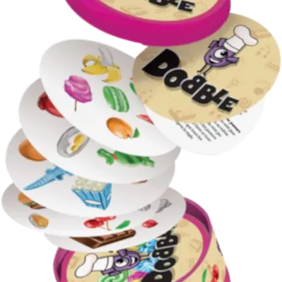 Dobble Júnior - Galápagos Jogos