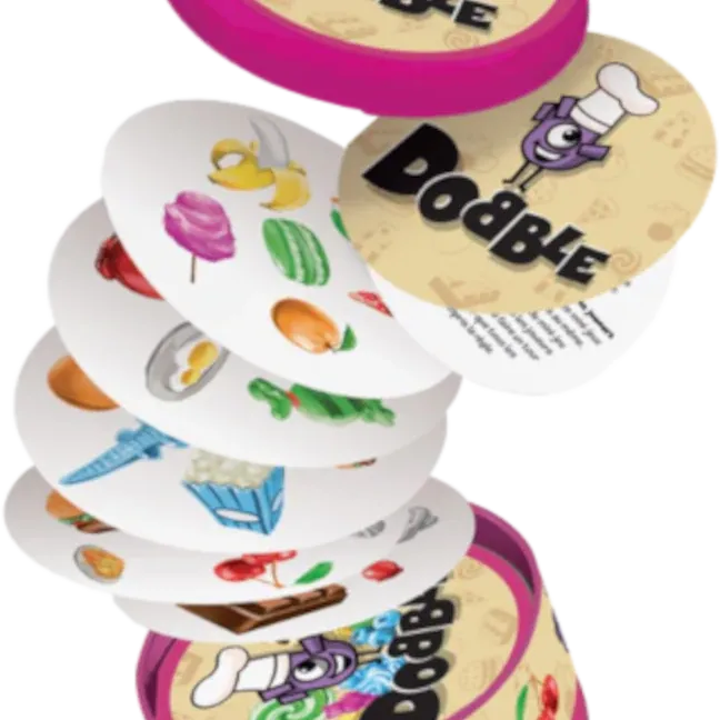 Dobble Júnior - Galápagos Jogos