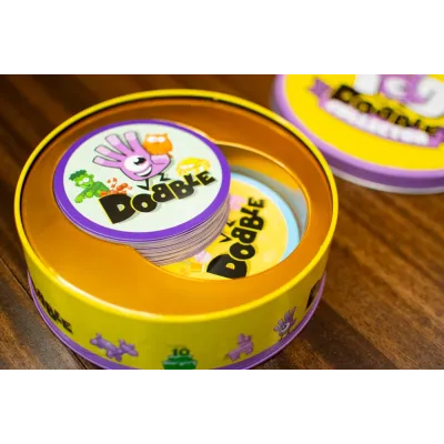 Dobble Collector - Galápagos Jogos