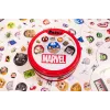 Dobble Emoji Marvel - Galápagos Jogos