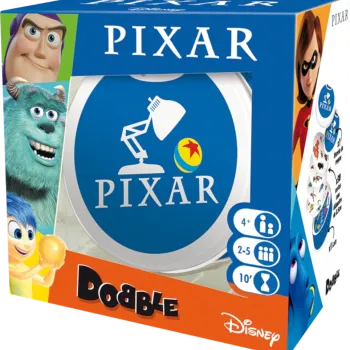 Dobble Pixar - Galápagos Jogos