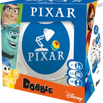 Dobble Pixar - Galápagos Jogos
