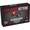 Exploding Kittens Proibidão - Galápagos Jogos