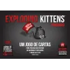 Exploding Kittens Proibidão - Galápagos Jogos